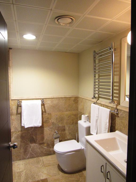 Kadikoy Park Suites อิสตันบูล ภายนอก รูปภาพ