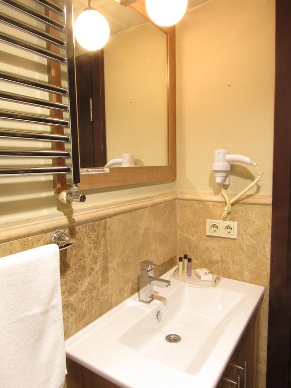 Kadikoy Park Suites อิสตันบูล ภายนอก รูปภาพ